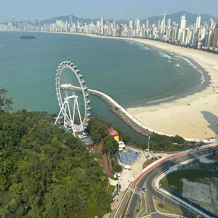 Pousada Balneário Camboriú 외부 사진