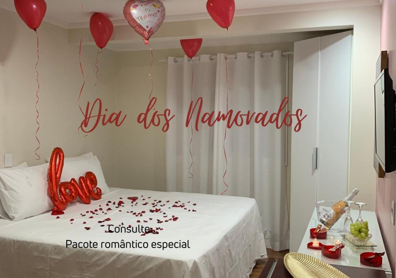 Pousada Balneário Camboriú 외부 사진