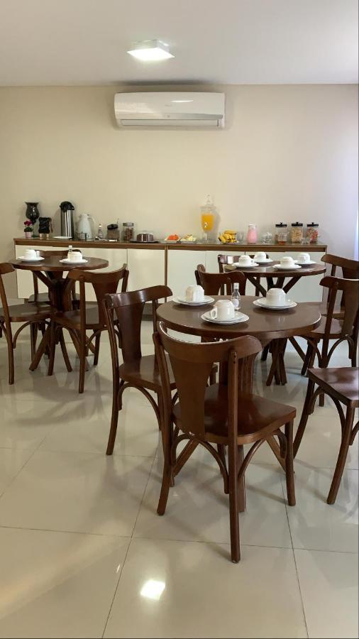 Pousada Balneário Camboriú 외부 사진