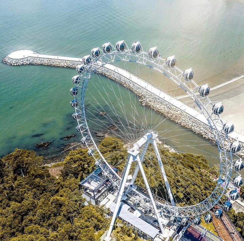 Pousada Balneário Camboriú 외부 사진