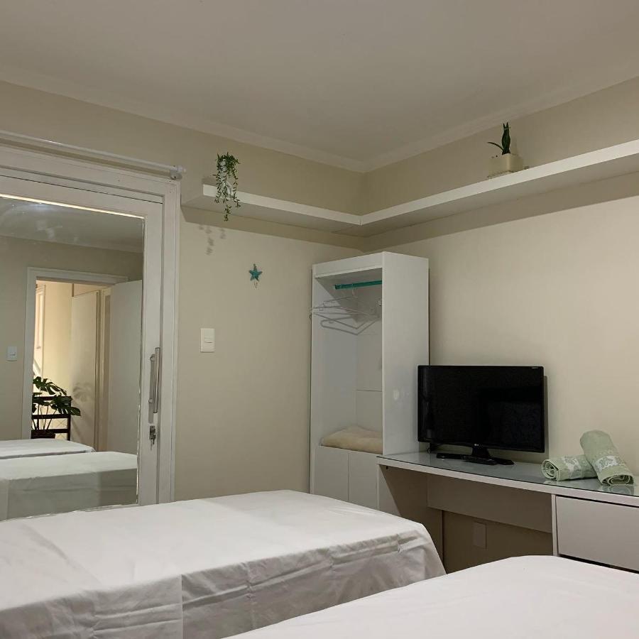 Pousada Balneário Camboriú 외부 사진