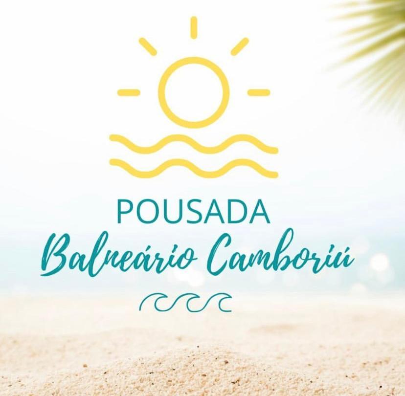 Pousada Balneário Camboriú 외부 사진