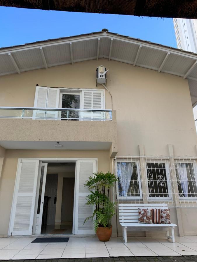 Pousada Balneário Camboriú 외부 사진