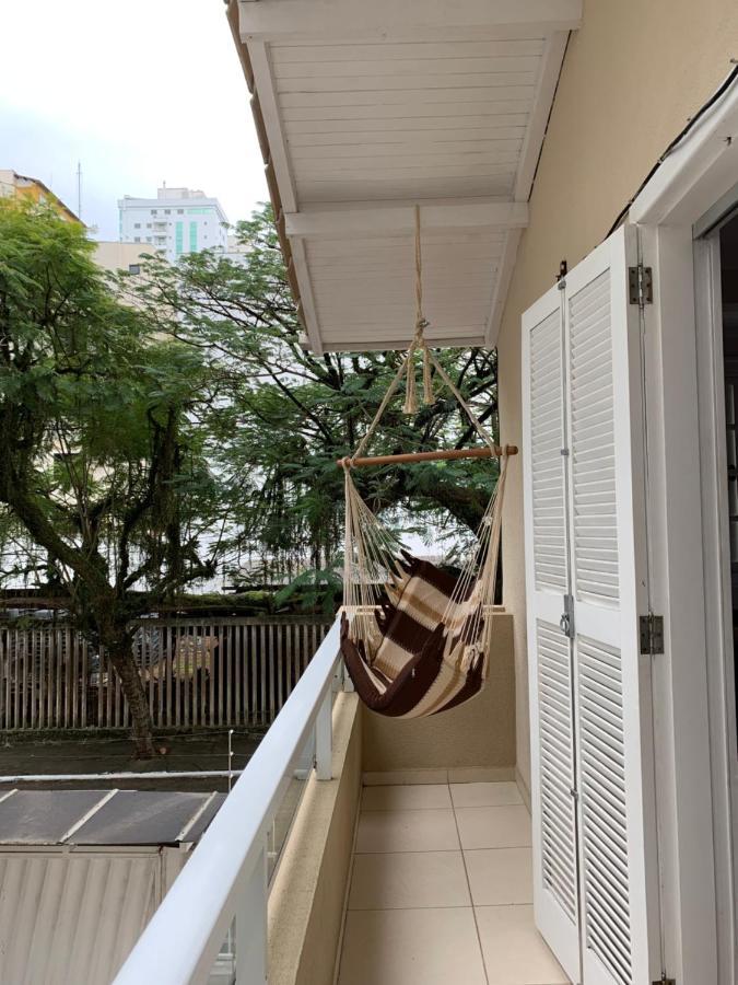 Pousada Balneário Camboriú 외부 사진