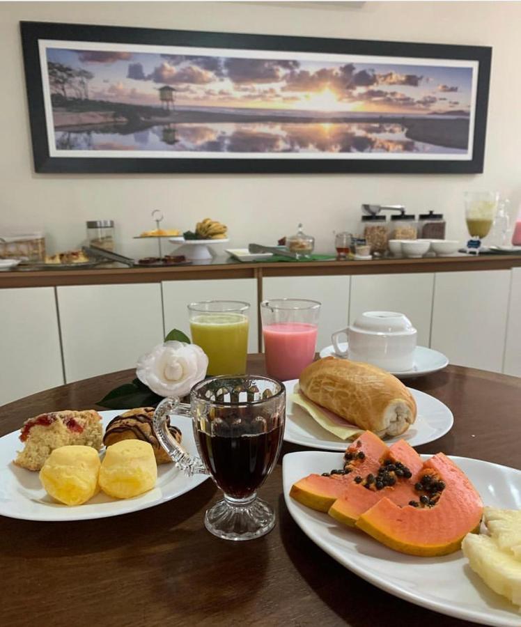 Pousada Balneário Camboriú 외부 사진