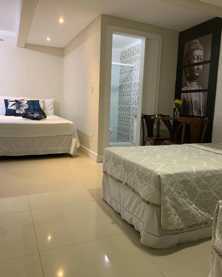 Pousada Balneário Camboriú 외부 사진