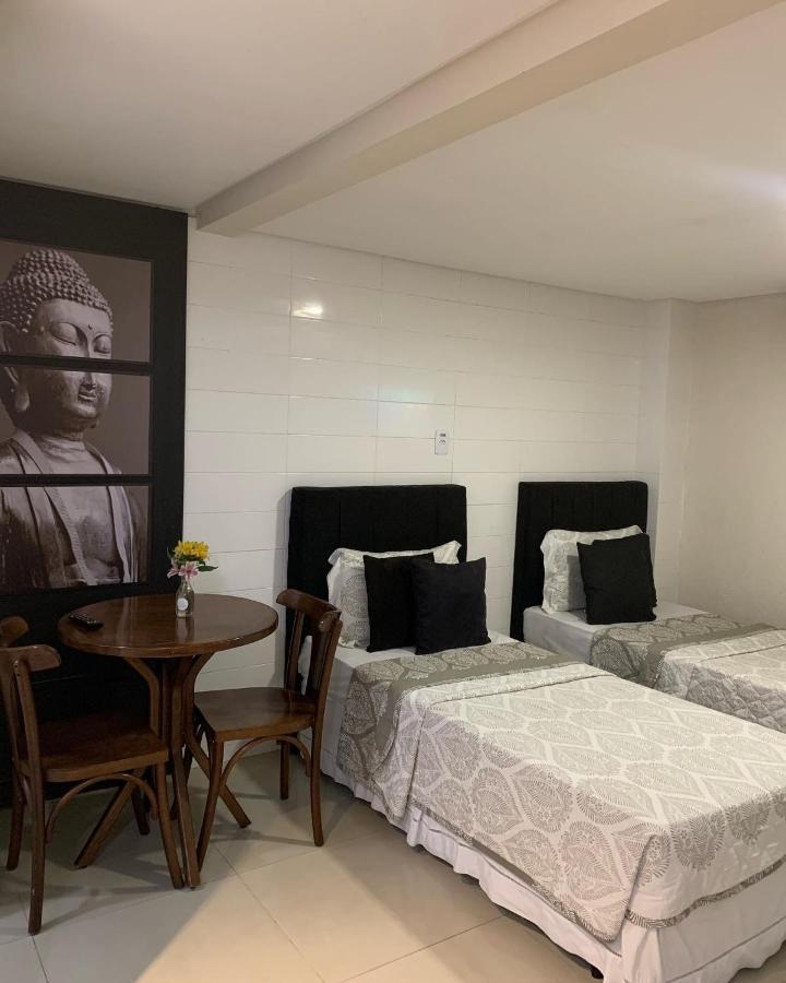 Pousada Balneário Camboriú 외부 사진
