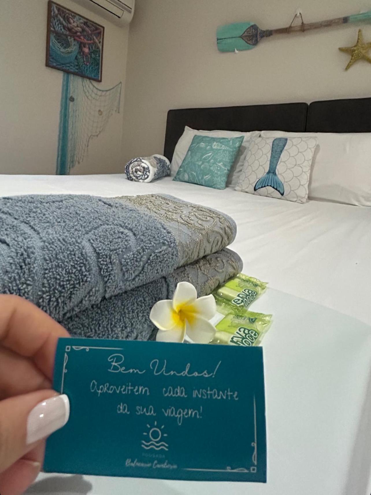 Pousada Balneário Camboriú 외부 사진