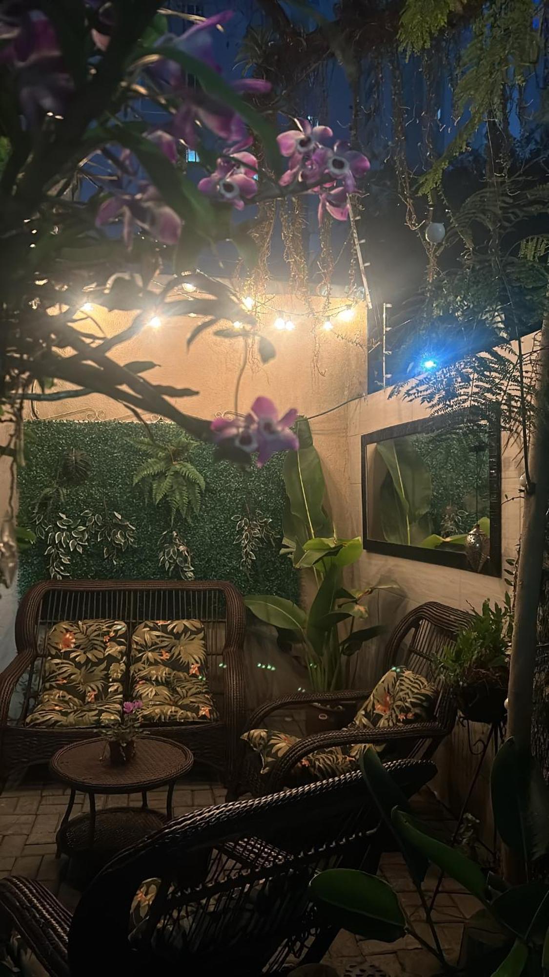 Pousada Balneário Camboriú 외부 사진