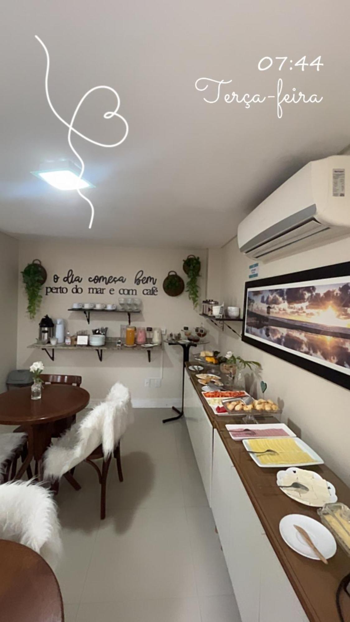 Pousada Balneário Camboriú 외부 사진